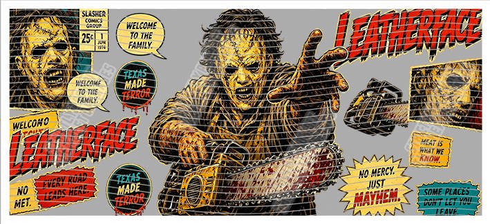 16oz Halloween-J12-4202